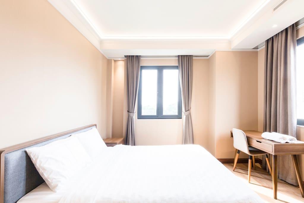 Fuji Landmark Ho Chi Minh Zewnętrze zdjęcie